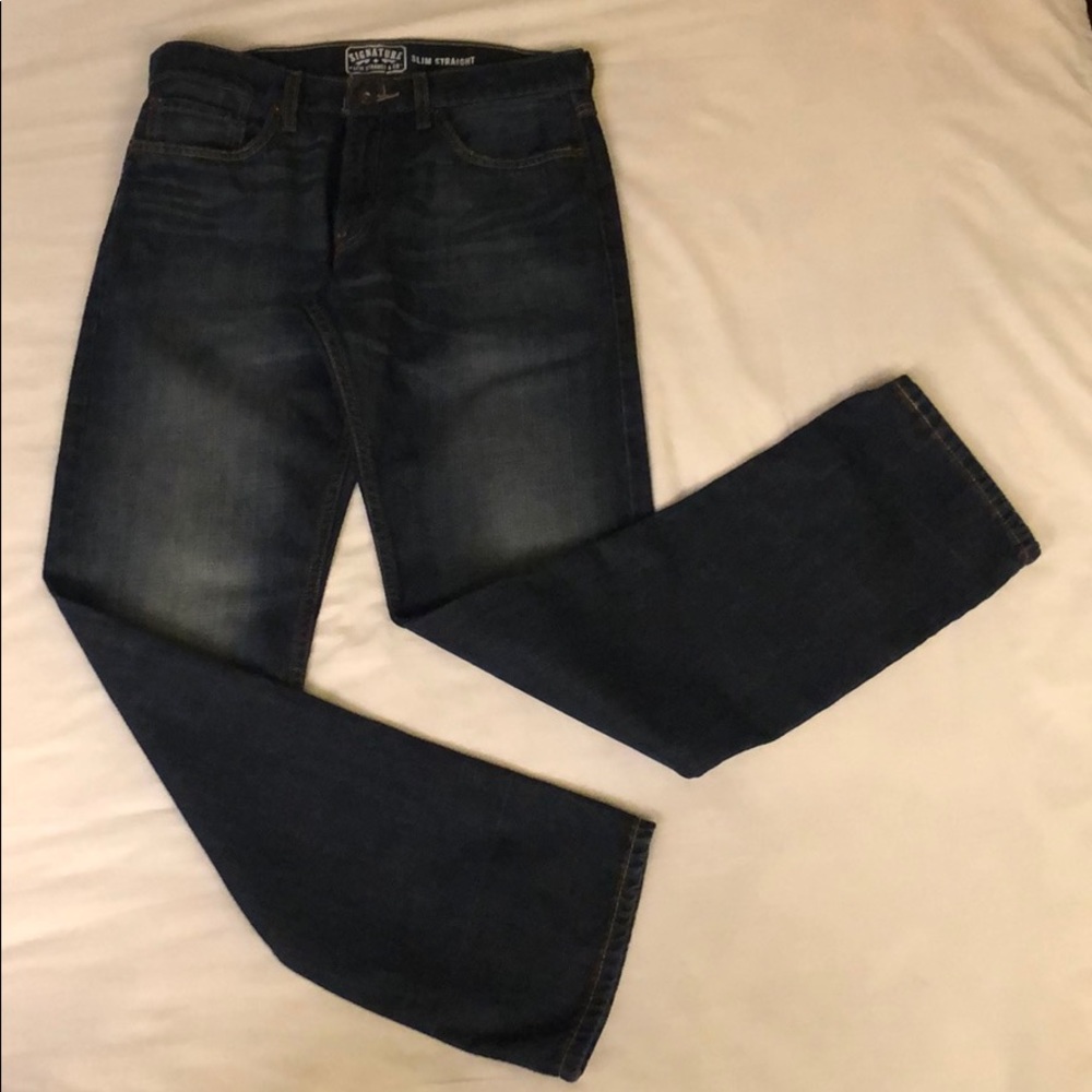 Mens📙Denim Jeans